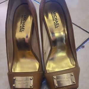 Michael Kors high heels